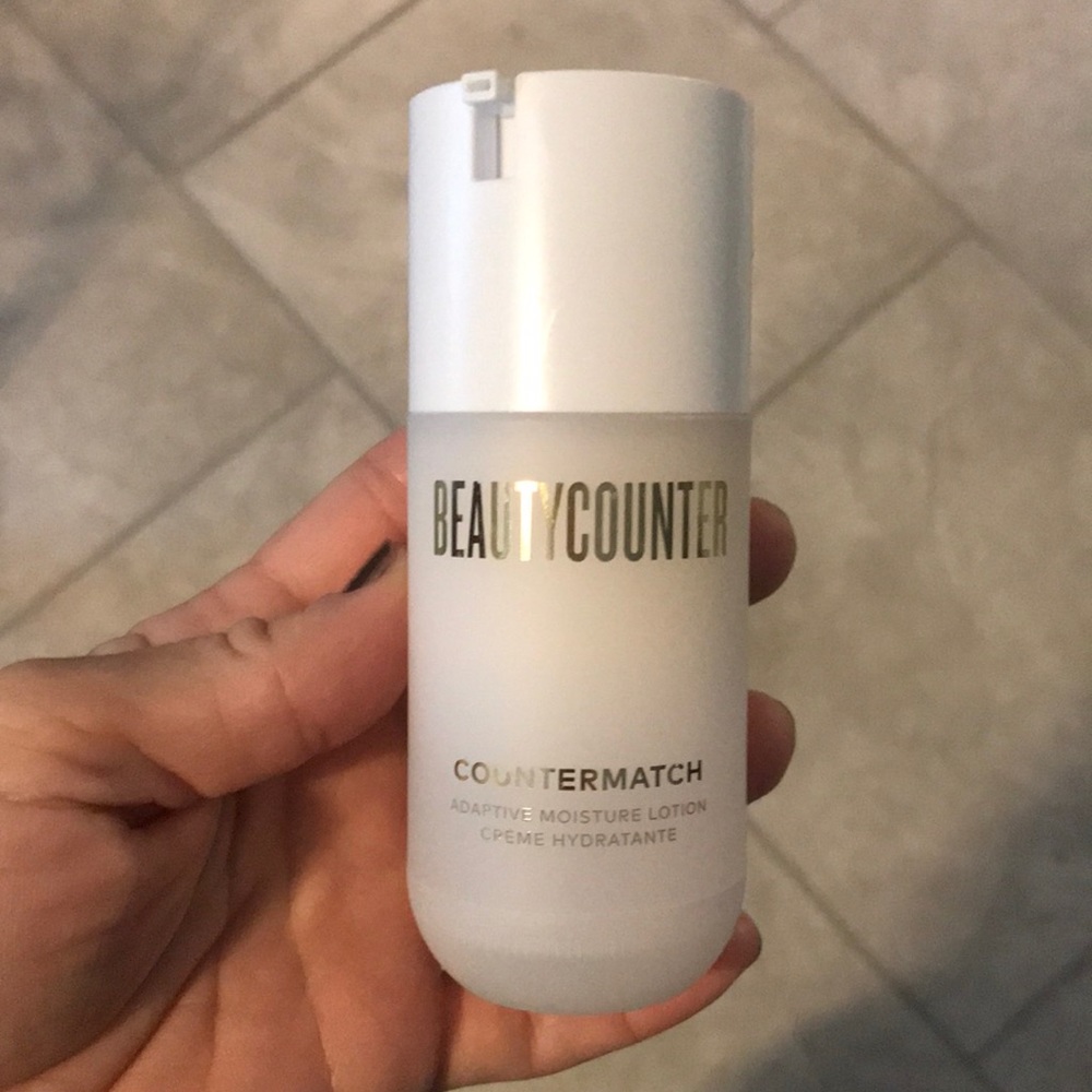 BeautyCounter Countermatch Adaptive MoistureLotion